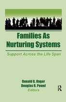 Families As Nurturing Systems