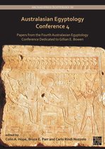 Archaeopress Egyptology- Australasian Egyptology Conference 4