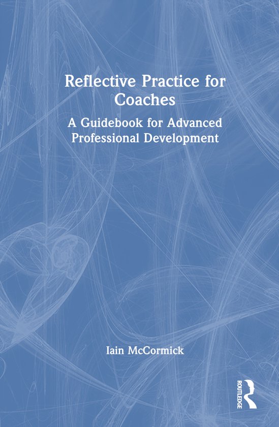 Reflective Practice for Coaches - cover