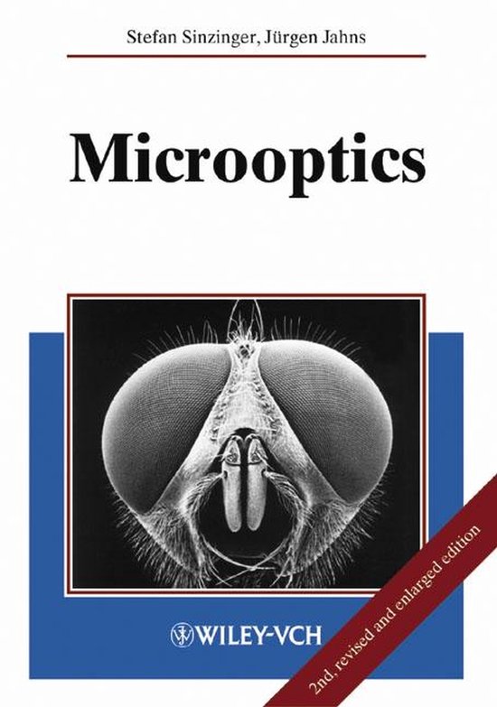 Microoptics - cover