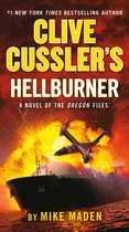 The Oregon Files- Clive Cussler's Hellburner