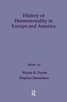 Studies in Homosexuality- History of Homosexuality in Europe & America