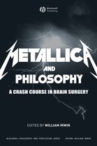 Metallica & Philosophy