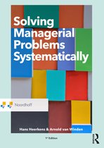 Routledge-Noordhoff International Editions- Solving Managerial Problems Systematically