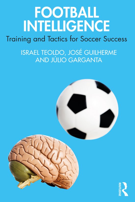 Football Intelligence - cover
