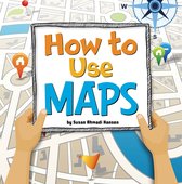 On The Map- How To Use Maps