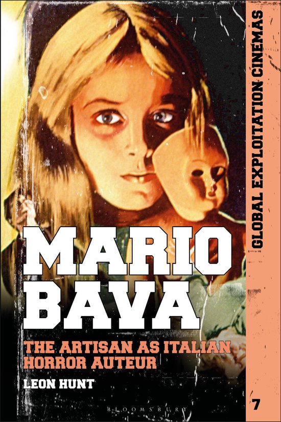 Global Exploitation Cinemas- Mario Bava