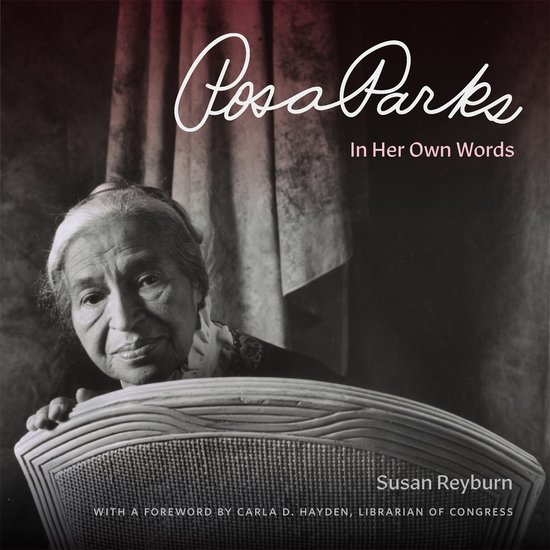 Rosa Parks - cover