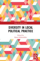 Ethnic and Racial Studies- Diversity in Local Political Practice