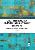 South European Society and Politics- Crisis Elections, New Contenders and Government Formation