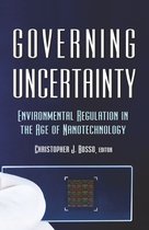 Governing Uncertainty