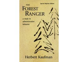 The Forest Ranger
