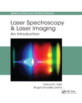 Series in Optics and Optoelectronics- Laser Spectroscopy and Laser Imaging