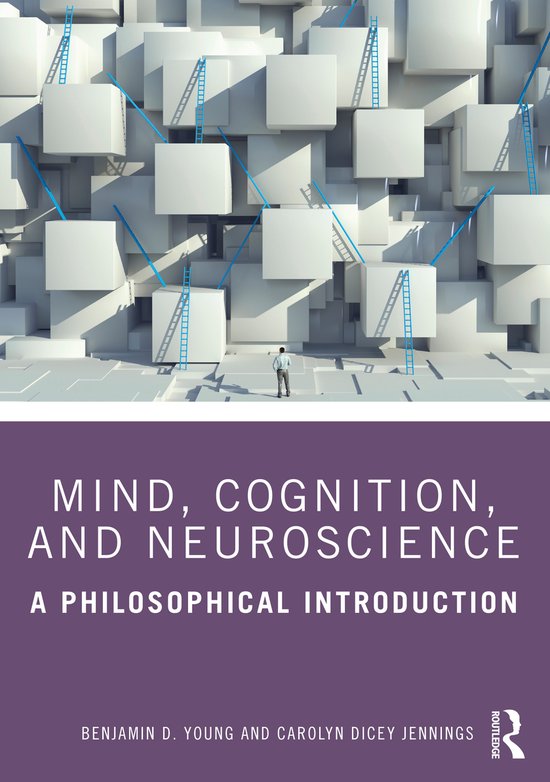 Mind, Cognition, and Neuroscience - cover