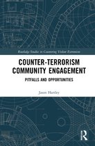 Routledge Studies in Countering Violent Extremism- Counter-Terrorism Community Engagement