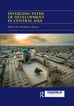 ThirdWorlds- Diverging Paths of Development in Central Asia