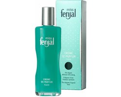 foto van Fenjal Classic crème de parfum bodycrème