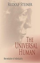 The Universal Human: The Evolution of Individuality