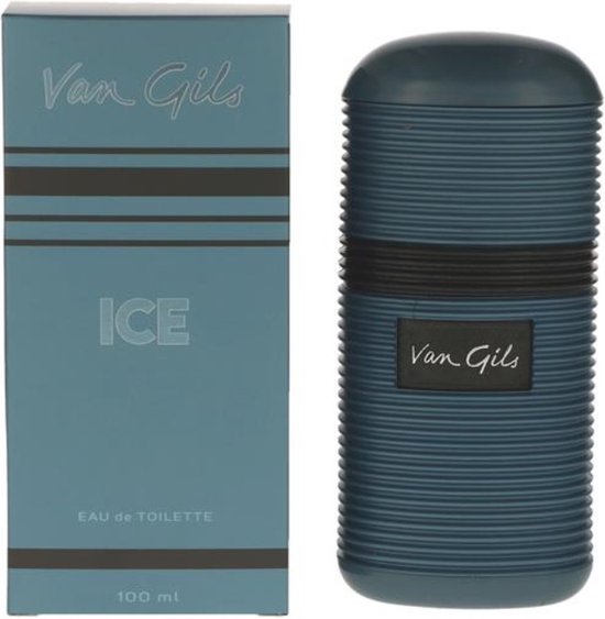 VAN GILS ICE EDT 100 ML | bol