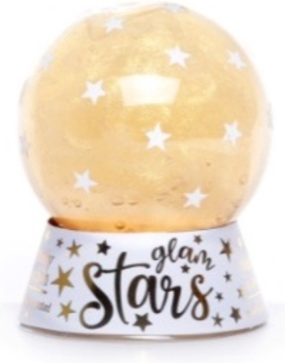 Glam stars - Body wash - Vanille Scented