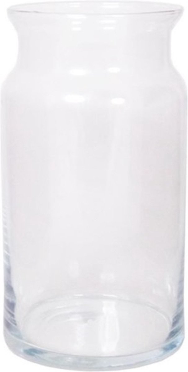 Vaas melkbus Ø14,5xh29cm-Floran