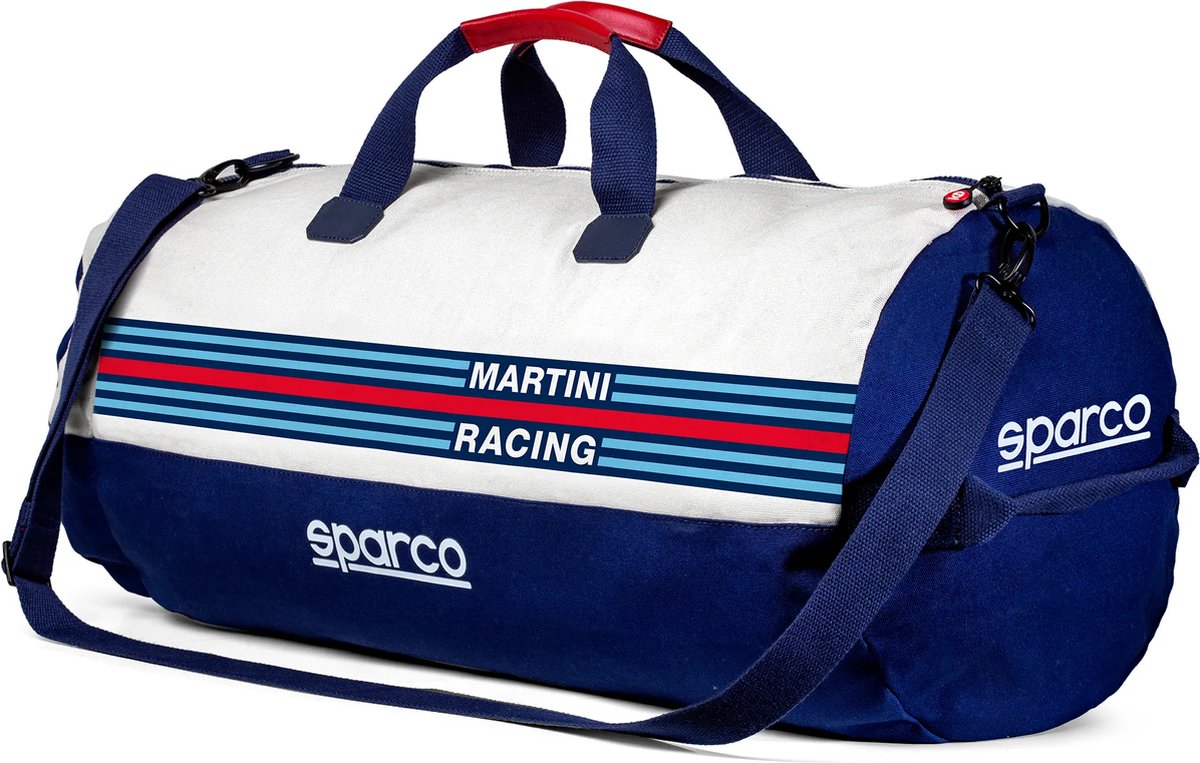 Formule 1 Reistas Sparco Martini Racing 55L