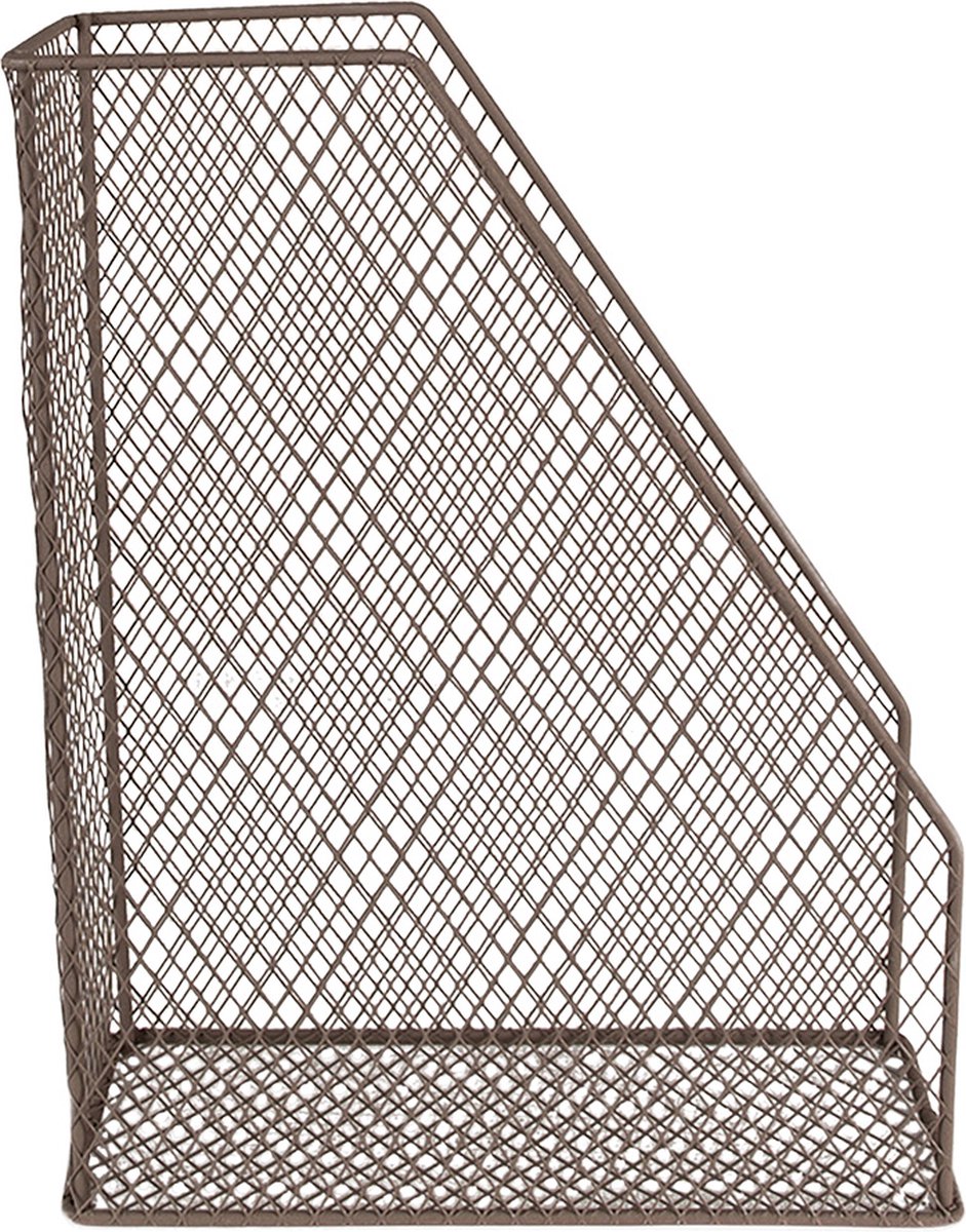 Elho Vibes Fold Pot — Terracotta