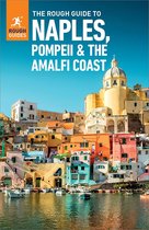 Rough Guides Main Series - The Rough Guide to Naples, Pompeii & the Amalfi Coast (Travel Guide eBook)