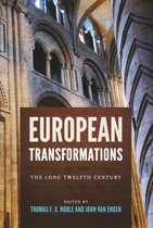 Notre Dame Conferences in Medieval Studies- European Transformations