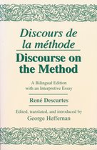 Discourse De LA Methode-Discourse on the Method