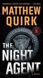 The Night Agent A Novel