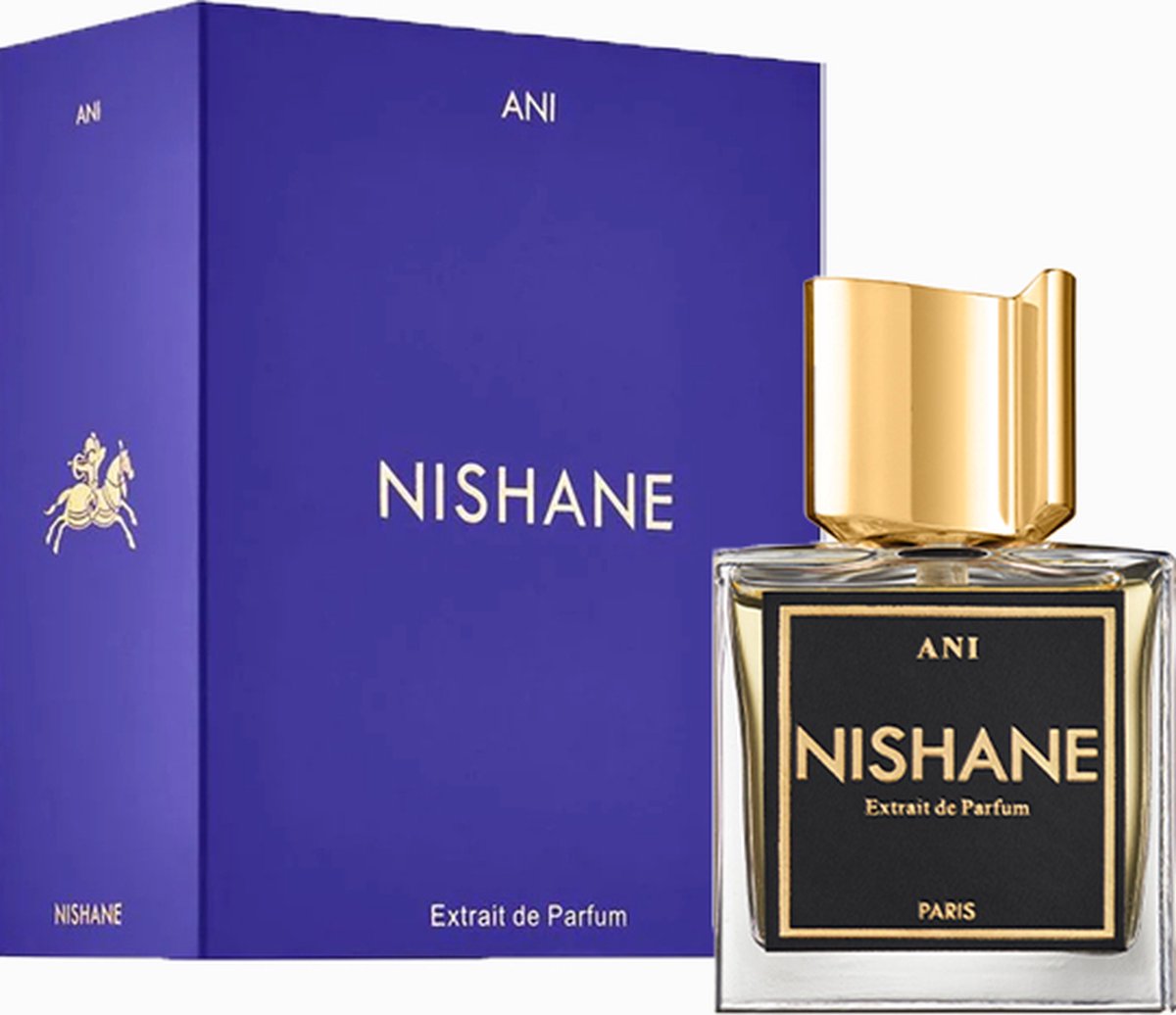 Nishane Ani Extrait de Parfum 100ml