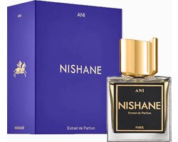 Nishane Ani Extrait de Parfum 100ml