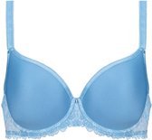 Mey Spacer BH - Luxurious - Full Cup - 95D - Blauw.