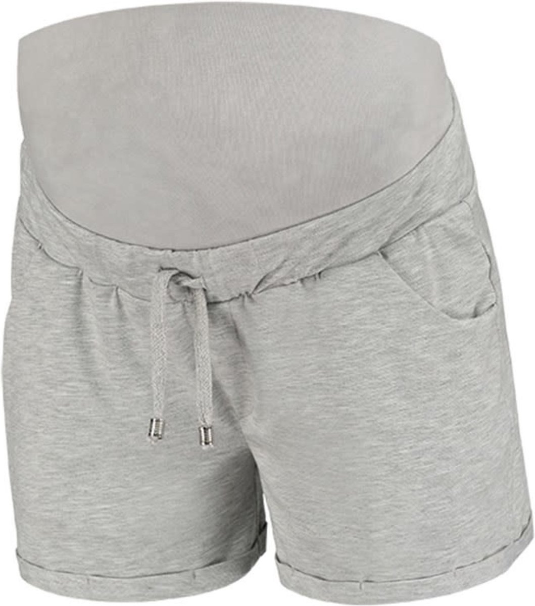 Love2Wait Shorts Sporty Grey XS | bol.com