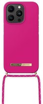 iDeal of Sweden IDONCSS23-I2261P-465, Housse, Apple, iPhone 14 Pro, 15,5 cm (6.1"), Rose