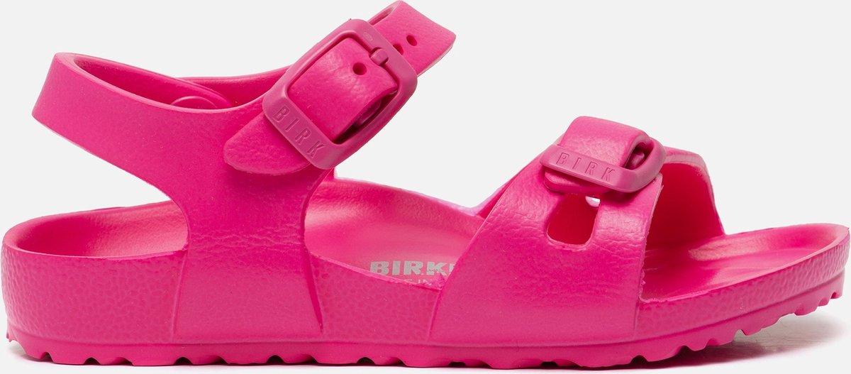 Birkenstock Rio Beetroot narrow EVA Paars