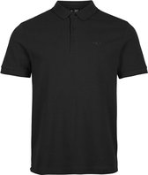 O'Neill Poloshirt Triple Stack - Black Out - Xxl