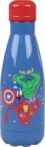 Marvel Avengers - Thermische roestvrijstalen fles 350ml