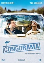 Congorama (FR) - DVD