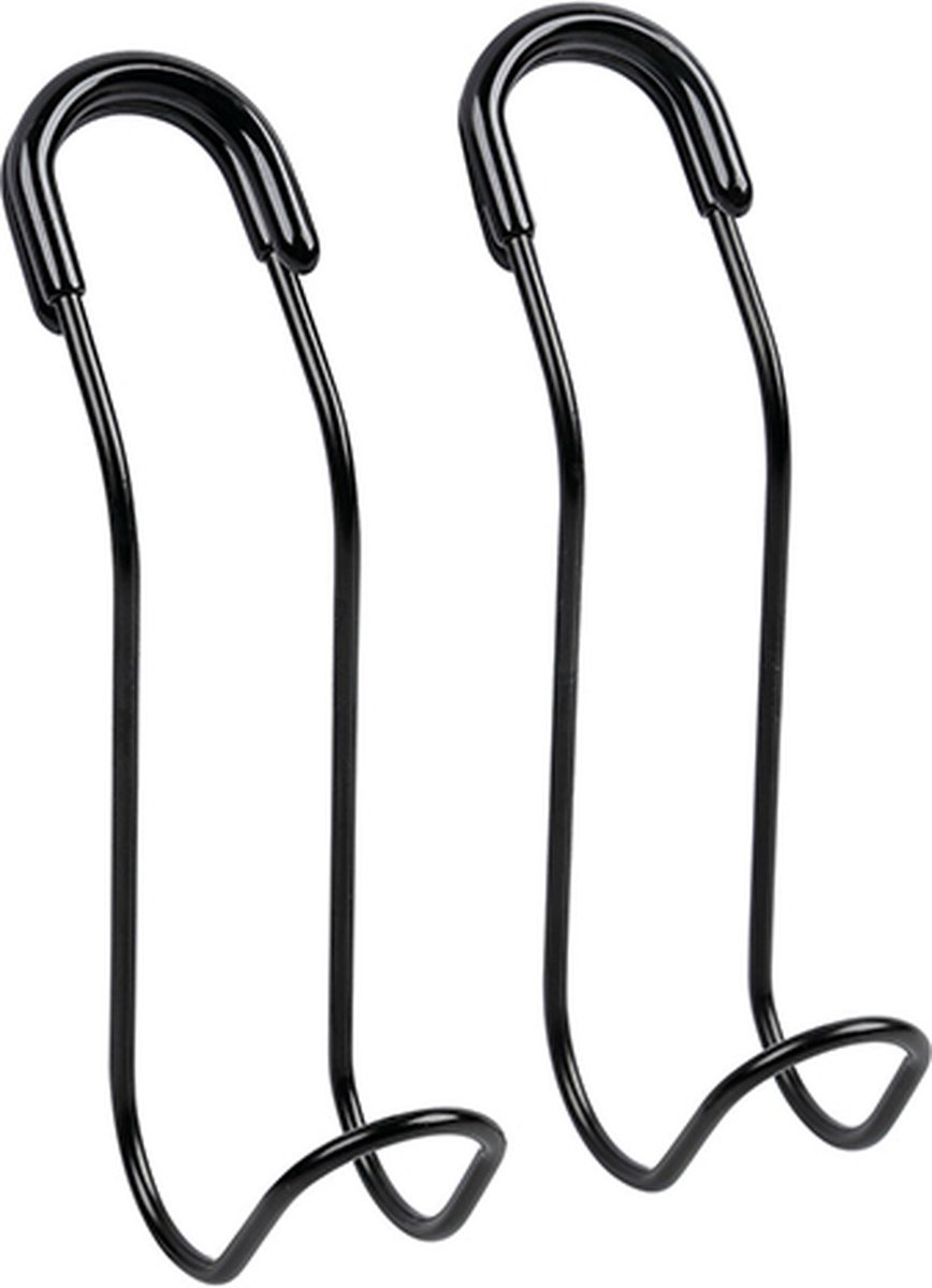 Hoofdsteun bagage hanger