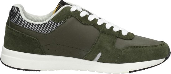 PME Legend Stinster Sneakers Laag - groen - Maat 47