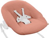 Hauck Baby Bouncer Cover - hoes wipstoeltje - Cork