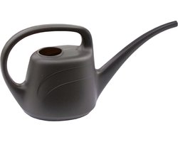 Geli Gieter - antraciet - kunststof - zonder broeskop - 2 liter - plantengieter