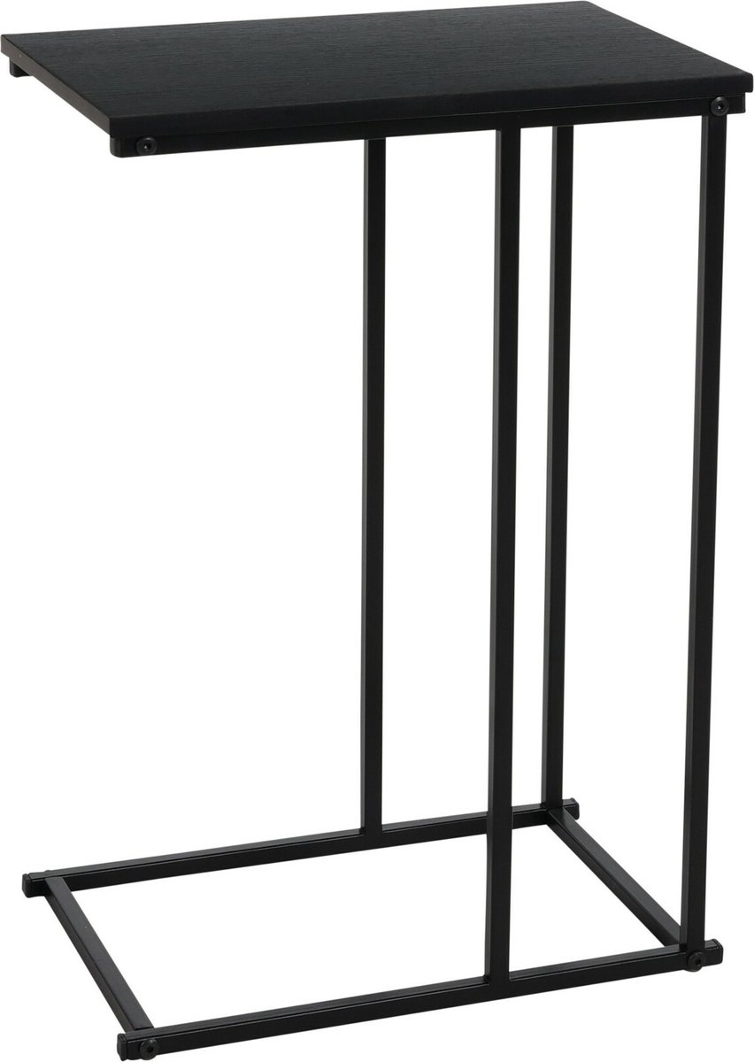 Mica Decorations Duco Bijzettafel - H54 x 25 cm - FSC 100% - Gerecycl – vtwonen