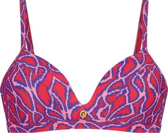 Haut de bikini triangle Basics /c38 pour femme | Taille C38