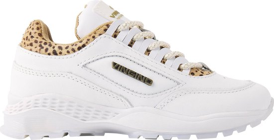Panterprint schoenen kopen Tijgerprint luipaard sneakers Panterprintje