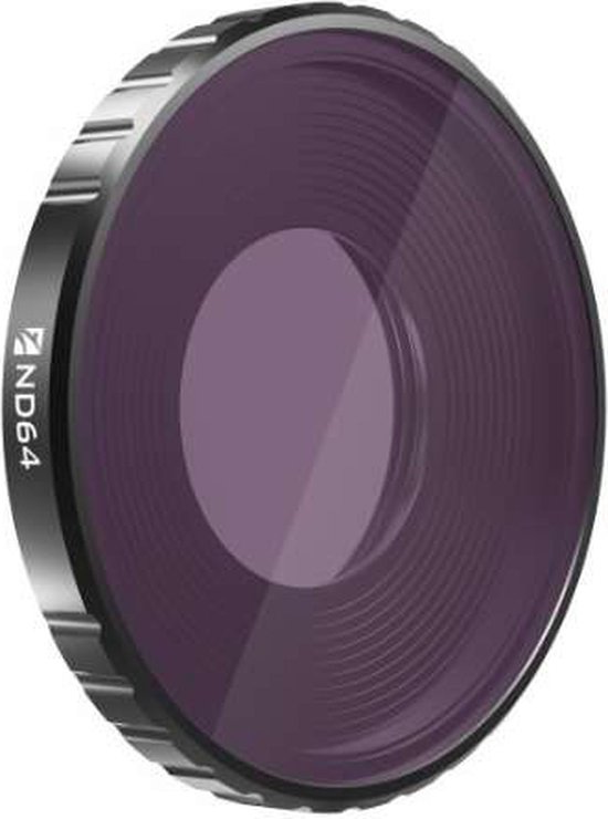 Freewell Filtro ibrido Air 3S ND8/PL (Filtri per droni, DJI Air 3s