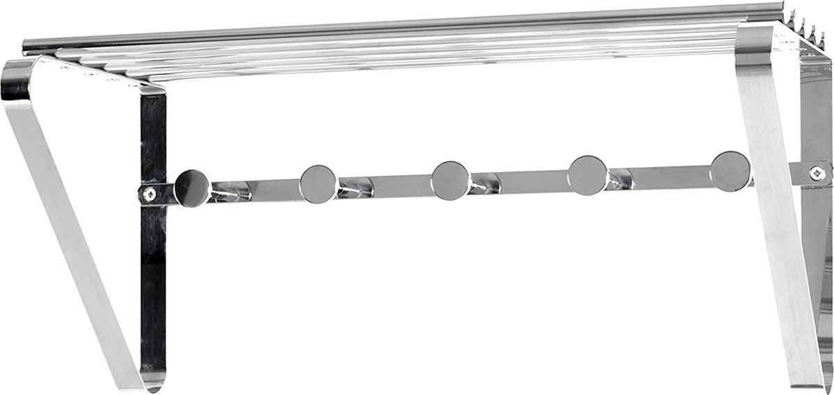 Wandkapstok – premium wandkapstok – Kapstok hangend – luxe kapstok