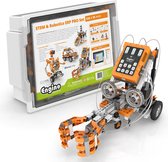 Kit de construction Engino STEM & Robotics PRO Set- Education
